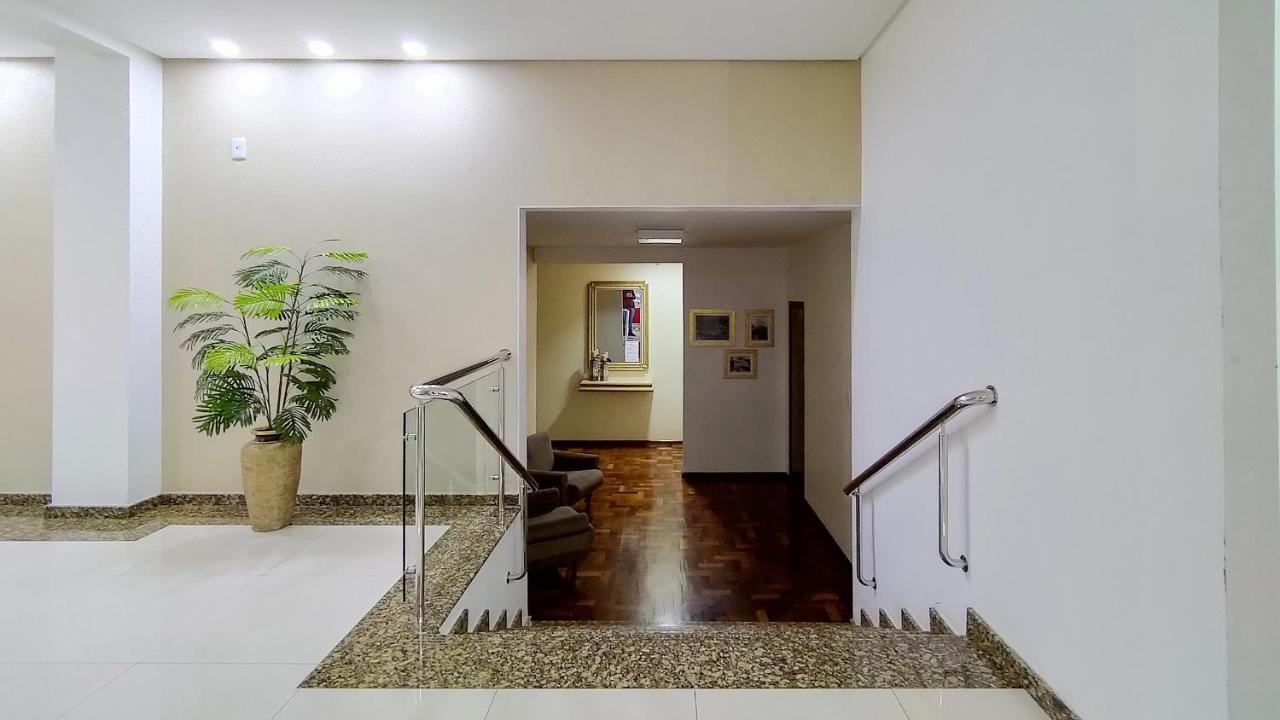 Tri Hotel Xanxerê Esterno foto